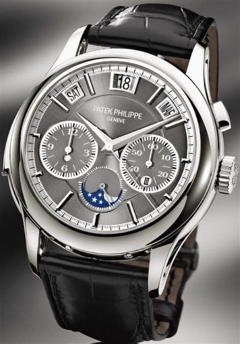 platinum patek philippe 5208p|Patek Philippe grand complication price.